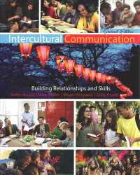 Intercultural Communication: Building Relationships and Skills （2ND）