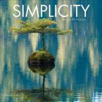 Simplicity 2019 Calendar （WAL）