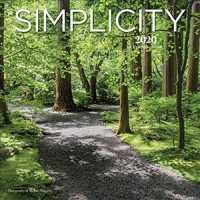 Simplicity 2020 Calendar （16M WAL）