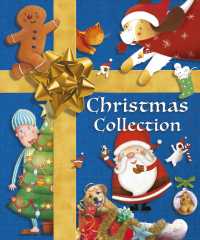 Christmas Collection (4-Volume Set) （BOX）