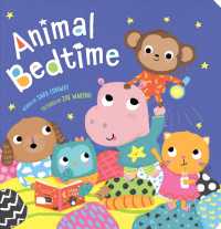 Animal Bedtime （BRDBK）