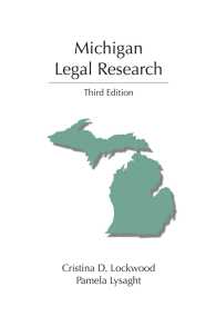 Michigan Legal Research