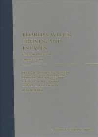 Florida Wills, Trusts, and Estates : Cases and Materials （4TH）