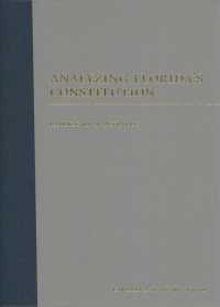 Analyzing Floridas Constitution