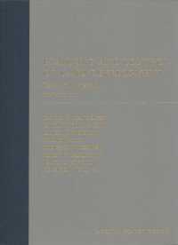 Planning and Control of Land Development : Cases and Materials （10TH）