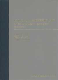Louisiana Property Law : The Civil Code, Cases, and Commentary （2ND）
