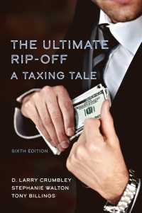 The Ultimate Rip-Off : A Taxing Tale （6TH）