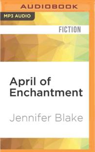 April of Enchantment （MP3 UNA）