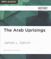 The Arab Uprisings （MP3 UNA）