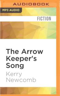 The Arrow Keeper's Song （MP3 UNA）