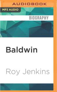 Baldwin （MP3 UNA）