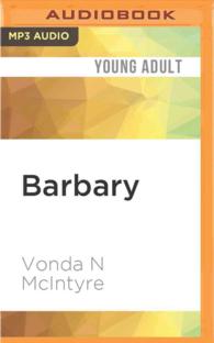 Barbary （MP3 UNA）