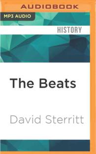 The Beats (Very Short Introductions) （MP3 UNA）