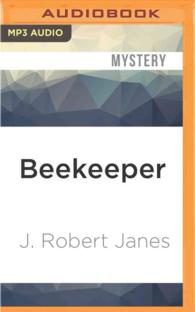 Beekeeper (St-cyr and Kohler) （MP3 UNA）