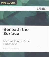 Beneath the Surface : Sports （MP3 UNA）