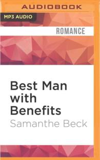 Best Man with Benefits (Wedding Dare) （MP3 UNA）