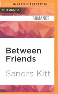 Between Friends （MP3 UNA）
