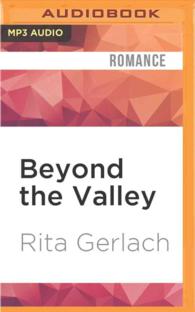 Beyond the Valley (Daughters of the Potomac) （MP3 UNA）