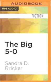 The Big 5-0 （MP3 UNA）