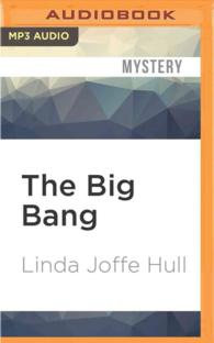 The Big Bang （MP3 UNA）