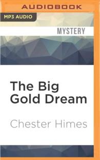 The Big Gold Dream (Grave Digger and Coffin Ed) （MP3 UNA）