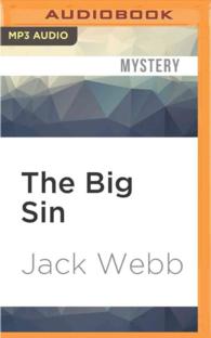 The Big Sin (Shanley & Golden) （MP3 UNA）
