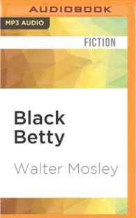 Black Betty (Easy Rawlins) （MP3 UNA）