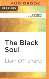 The Black Soul （MP3 UNA）