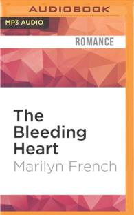 The Bleeding Heart （MP3 UNA）