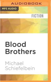 Blood Brothers （MP3 UNA）