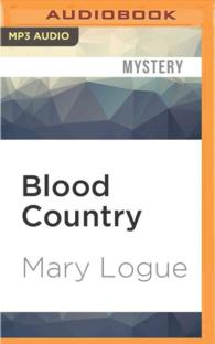 Blood Country (Claire Watkins) （MP3 UNA）