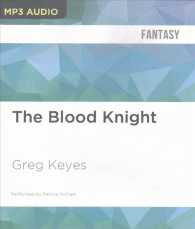 The Blood Knight (2-Volume Set) (Kingdoms of Thorn and Bone) （MP3 UNA）