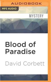 Blood of Paradise 〈2〉 （MP3 UNA）