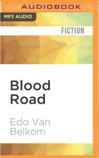 Blood Road （MP3 UNA）