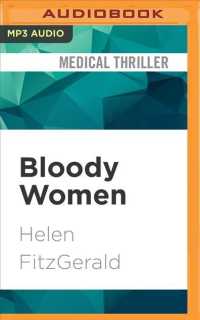 Bloody Women （MP3 UNA）