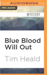 Blue Blood Will Out (Simon Bognor) （MP3 UNA）