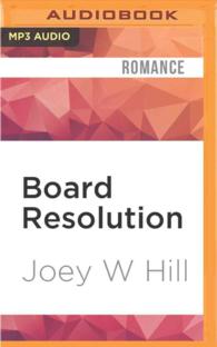 Board Resolution (Knights of the Boardroom) （MP3 UNA）