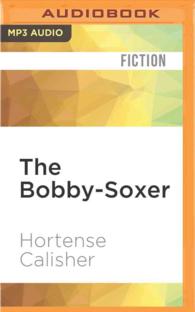 The Bobby-soxer （MP3 UNA）