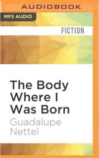 The Body Where I Was Born （MP3 UNA）