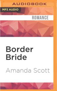 Border Bride (Border Trilogy) （MP3 UNA）