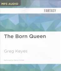 The Born Queen (2-Volume Set) (Kingdoms of Thorn and Bone) （MP3 UNA）