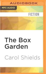 The Box Garden （MP3 UNA）