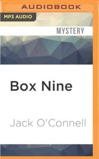 Box Nine (Quinsigamond) （MP3 UNA）