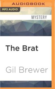 The Brat （MP3 UNA）