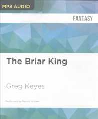 The Briar King (2-Volume Set) （MP3 UNA）