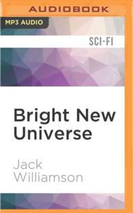 Bright New Universe （MP3 UNA）