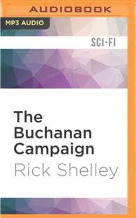 The Buchanan Campaign (Federation War) （MP3 UNA）