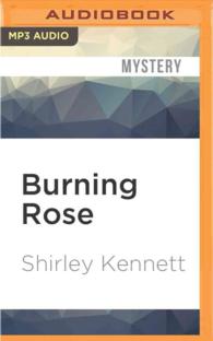 Burning Rose （MP3 UNA）