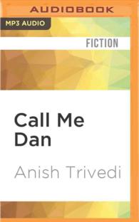 Call Me Dan （MP3 UNA）