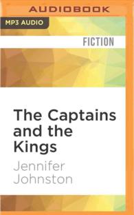 The Captains and the Kings （MP3 UNA）